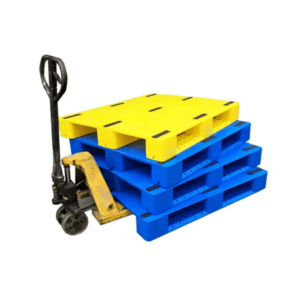 Plastic Wood Pallets