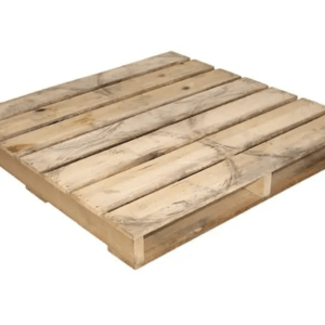 Wood Pallets