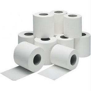 Toilet Tissue Paper