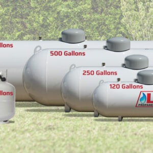 Propane Tanks